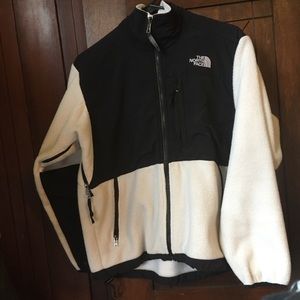 EUC Denali 2 fleece